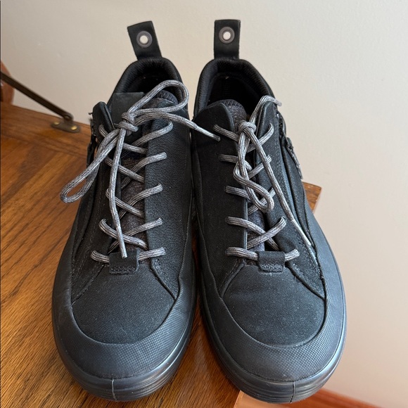 ECCO Soft 7 Tred Gore-Tex sneakers. Size 39
Excellent condition - Picture 3 of 7